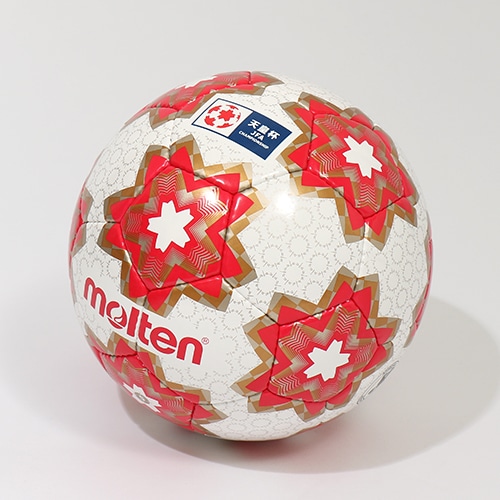 天皇杯レプリカ 5号球／サッカーショップKAMO