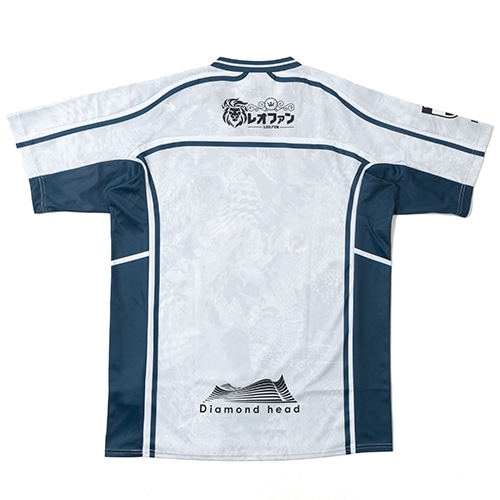 2024 北海道コンサドーレ札幌 3rdユニフォーム／サッカーショップKAMO