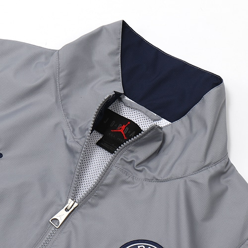 21-22 PSG×JORDAN スーツ ジャケット／サッカーショップKAMO