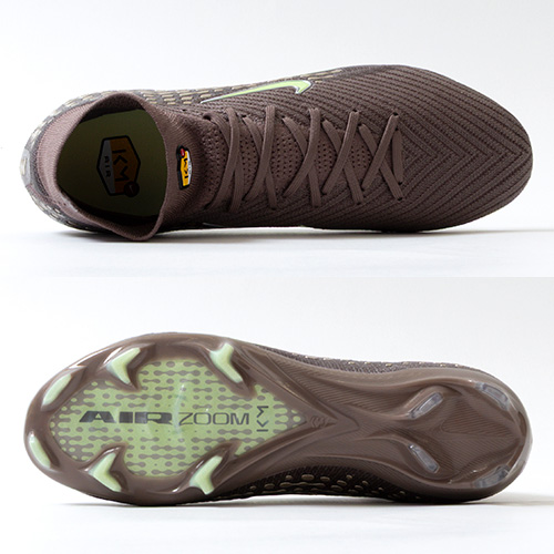 ズーム マーキュリアル スーパーフライ 10 エリート KM FG／サッカー