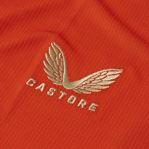 25-26 フェイエノールト HOMEユニフォーム #9 上田 綺世／サッカー