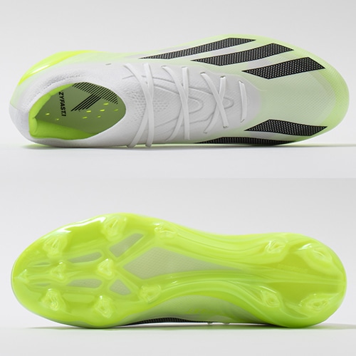 エックス クレイジーファスト.1 FG／サッカーショップKAMO