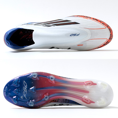 F50 ELITE LL FG SON／サッカーショップKAMO