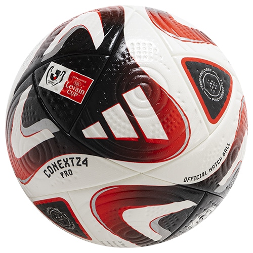 コネクト24 ルヴァンカップ プロ 5号球／サッカーショップKAMO