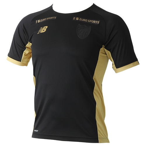 2022 FC東京 スタッフ着用 プラクティスシャツ／サッカーショップKAMO