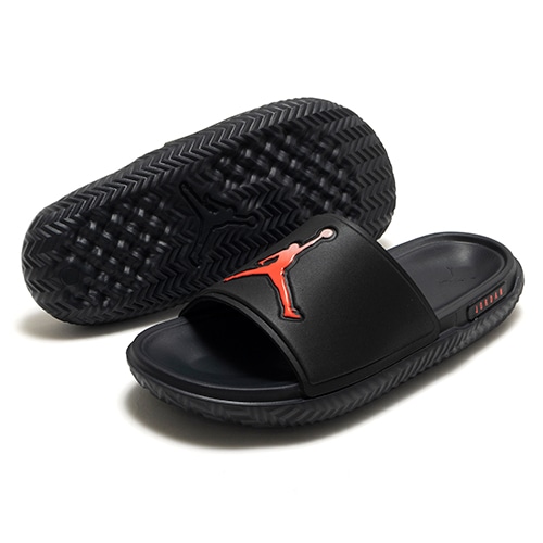 パリSG×ジョーダン ジャンプマン スライド／サッカーショップKAMO