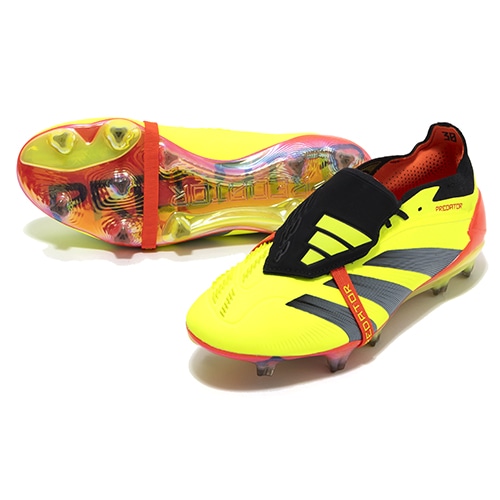 プレデター Elite FT FG／サッカーショップKAMO