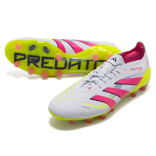 プレデター ELITE HG/AG JAPAN／サッカーショップKAMO
