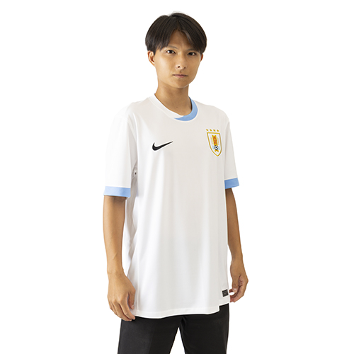 2025 ウルグアイ代表 AWAY ユニフォーム／サッカーショップKAMO