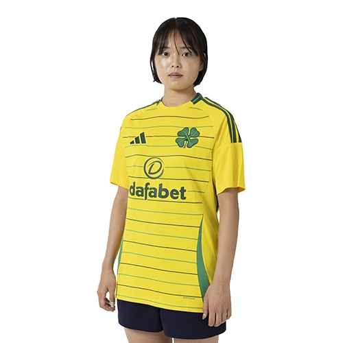 24-25 セルティックFC AWAY ユニフォーム／サッカーショップKAMO