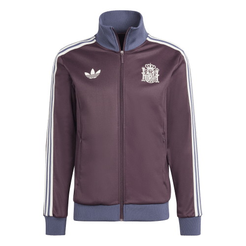 スペイン代表 OG ベッケンバウアートラックトップ／サッカーショップKAMO