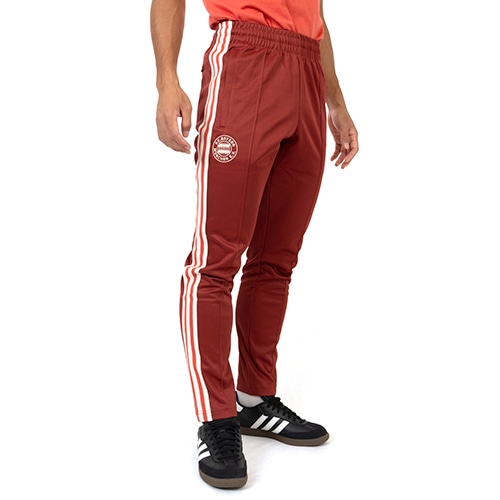 バイエルン・ミュンヘン LIFESTYLER OGトラックパンツ／サッカー