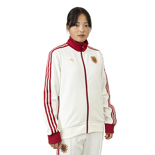 バイエルン・ミュンヘン 125周年記念 トラックトップ／サッカー