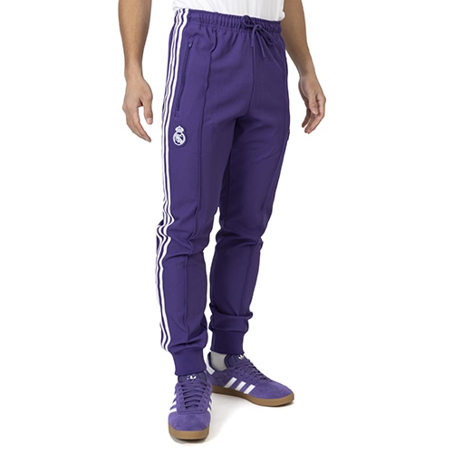 レアル・マドリード TERRACE ICON トラックパンツ／サッカーショップKAMO