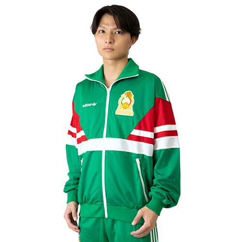 メキシコ代表 1986 トラックトップ／サッカーショップKAMO