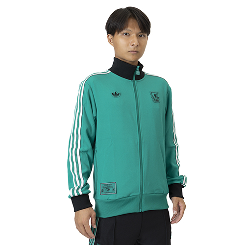 リヴァプール TERRACE ICON トラックトップ／サッカーショップKAMO