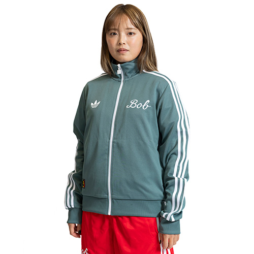 Bob Marley ORIGINALS トラックトップ／サッカーショップKAMO