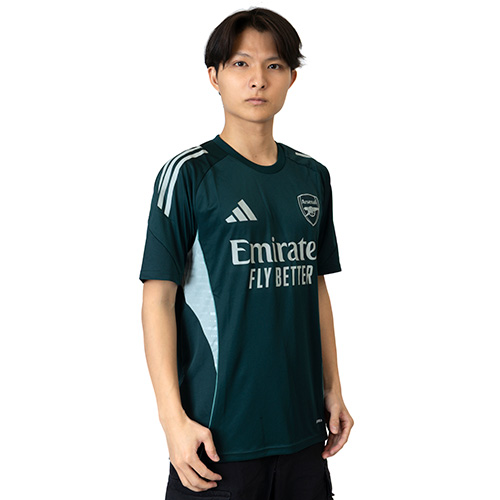 25-26 アーセナルFC トレーニングジャージー／サッカーショップKAMO