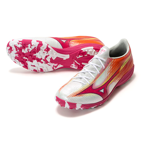サッカースパイク ピンク ミズノ」の人気商品一覧 | 安い商品を通販