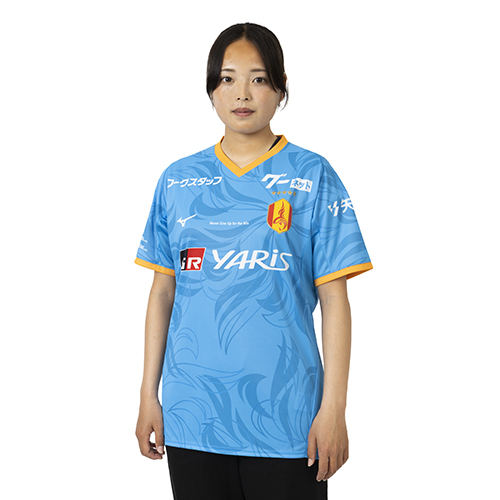 2025 名古屋グランパス GK 2ndオーセンティックユニフォーム／サッカー