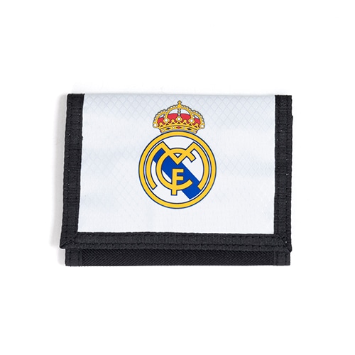 レアル・マドリード ウォレット／サッカーショップKAMO