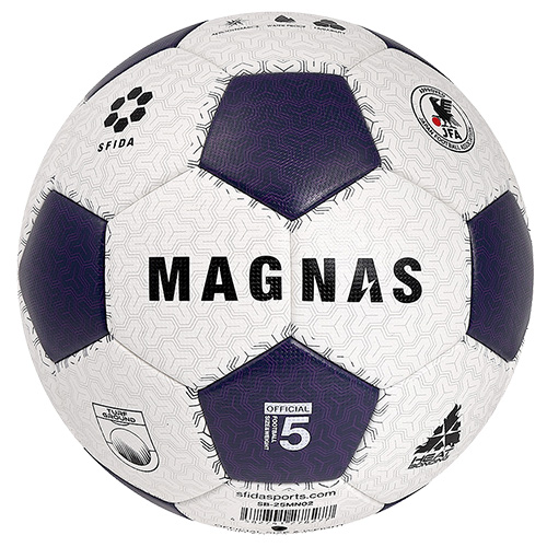 MAGNAS 芝用 5号球／サッカーショップKAMO