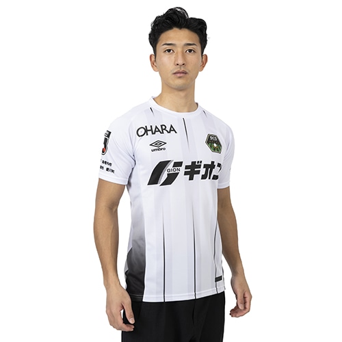 2025 SC相模原 2nd オーセンティックユニフォーム／サッカーショップKAMO