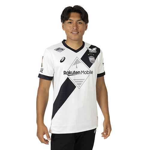 2025 ヴィッセル神戸 2ndユニフォーム／サッカーショップKAMO
