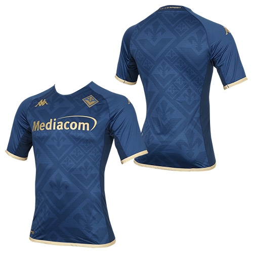 フィオレンティーナ 83/85 ユニフォーム L エンネーレ #8 美品 22-23