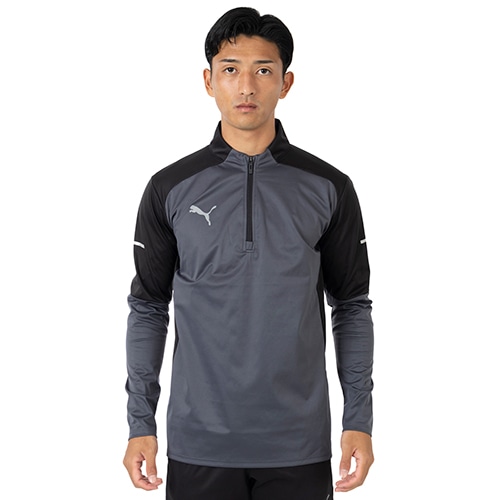 INDIVIDUALWINTERIZED ウォームトップ／サッカーショップKAMO