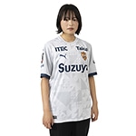 2025 清水エスパルス 1stユニフォーム／サッカーショップKAMO