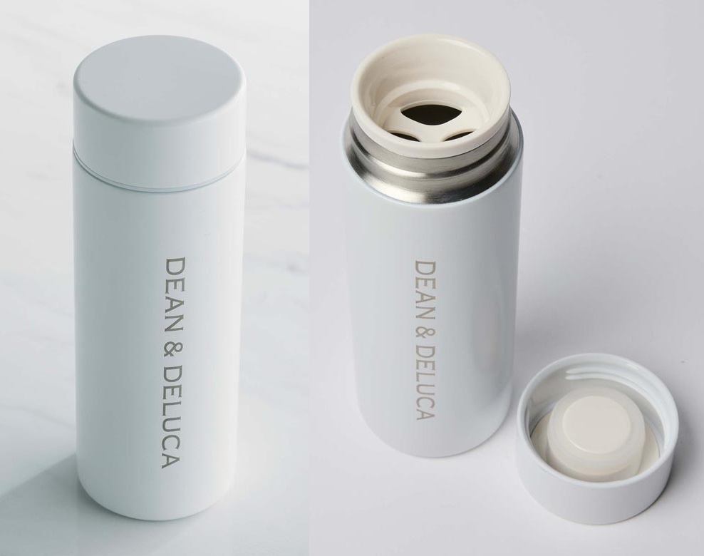 DEAN & DELUCA「福袋2026」受付開始、赤い限定トートにクッキー缶