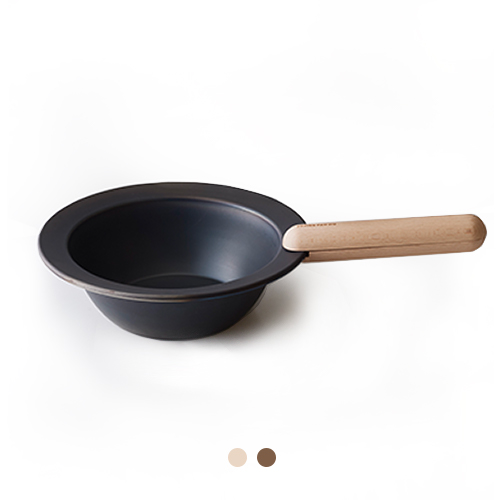 FRYING PAN JIU「フライパン ジュウ」ハンドルセットS・M・L 調理器具