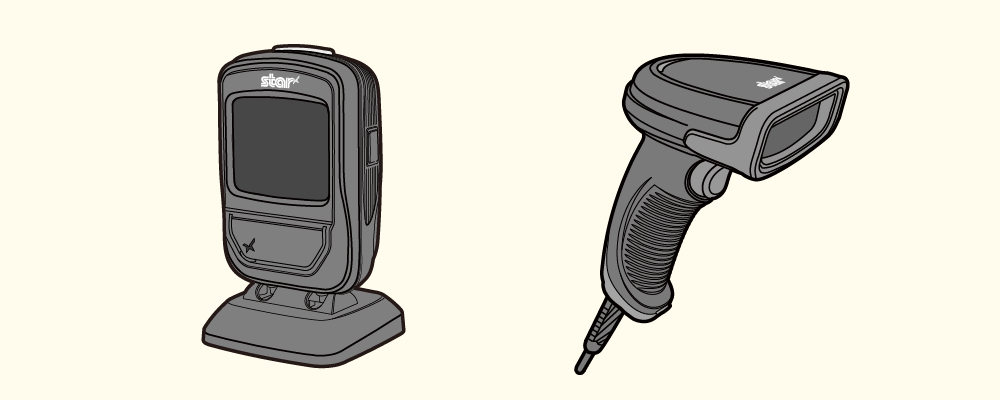 周辺機器をつかう : mC-Print3 オンラインマニュアル