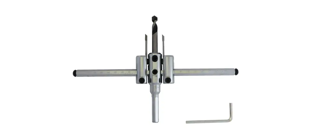 超硬自在錐｜創業1923年 木工ドリルメーカーの株式会社スターエム