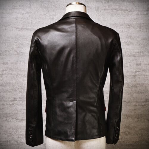 レザージャケット・革ジャンの通販オーダーメイド | スタージス