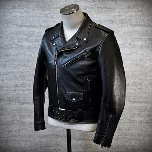 レザージャケット・革ジャンの通販オーダーメイド | スタージス