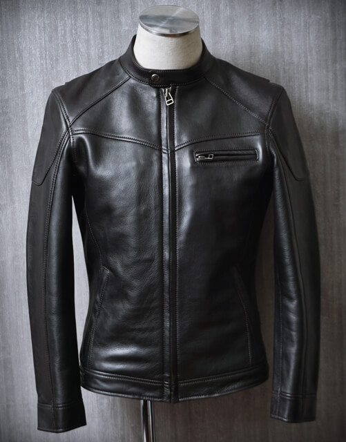 レザージャケット・革ジャンの通販オーダーメイド | スタージス