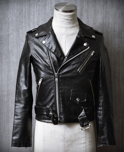 レザージャケット・革ジャンの通販オーダーメイド | スタージス