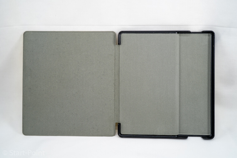 Kindle オアシス 第10世代と 第7世代ペーパーホワイト比較 | Start Point