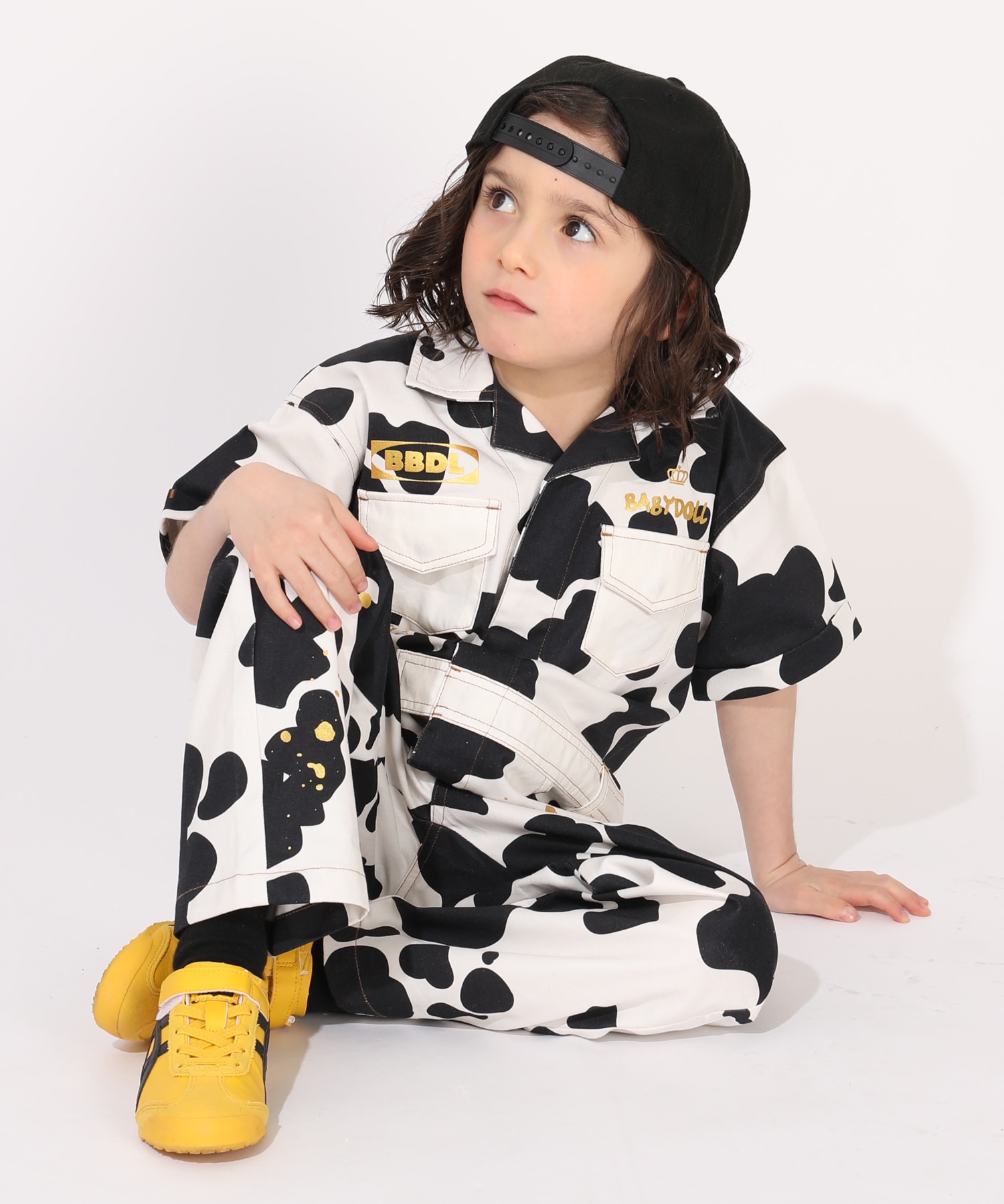 BABYDOLL(ベビードール)| 子供服・ベビー服の通販はBABYDOLL(ベビー