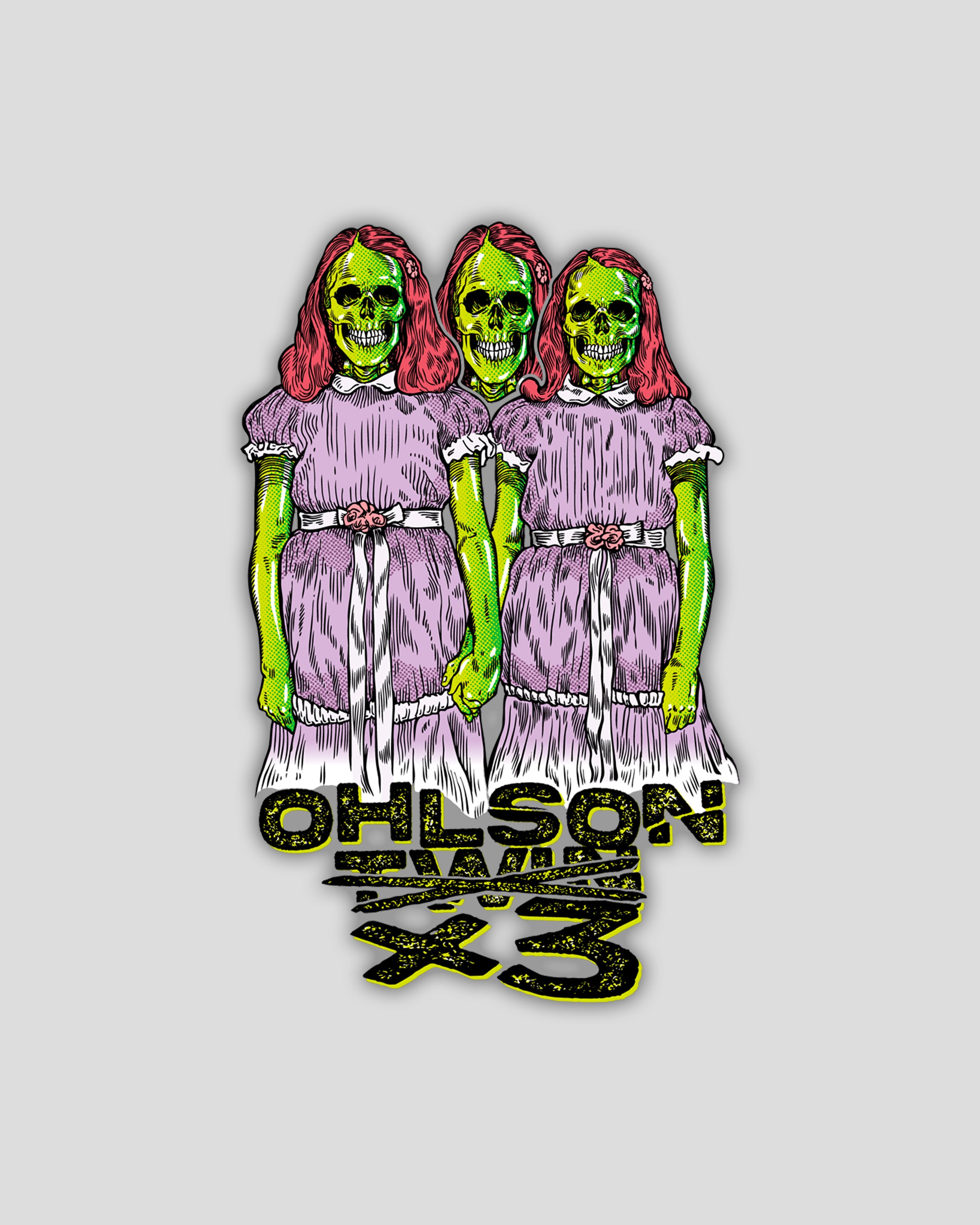 最終値下げステイシーSTCY OHLSON TWINX3 最終値下げステイシーSTCY