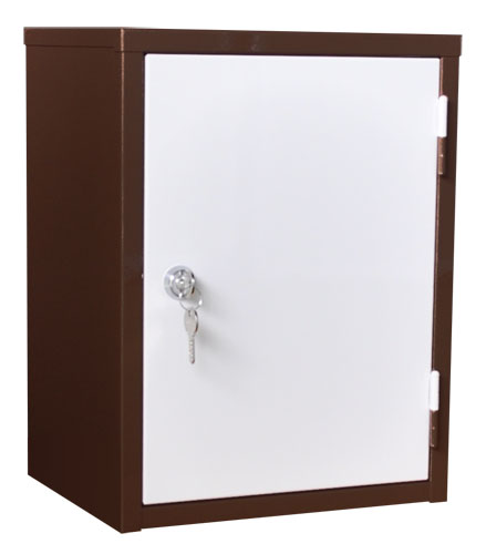 装弾ロッカー - STEELFACTORY