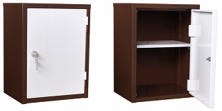 装弾ロッカーSG-1(500発) - STEELFACTORY