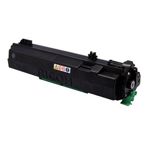 SPトナー6400/6400H・SPドラムユニット6400 リサイクルトナー