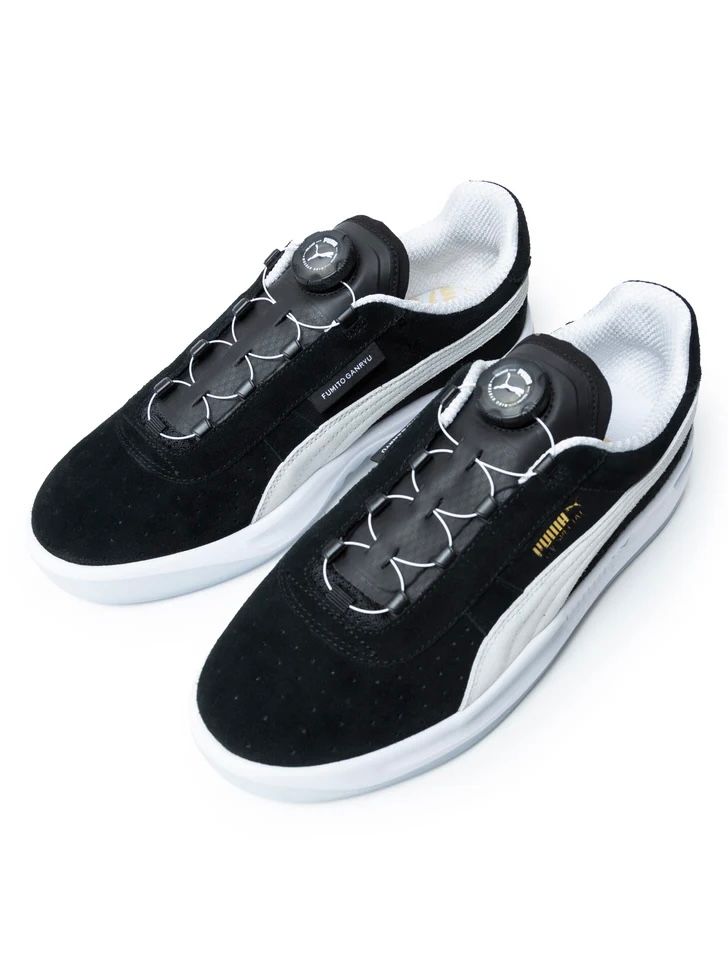 FUMITO GANRYU - 【24AW】PUMA x FUMITO GANRYU スペシャル スニーカー