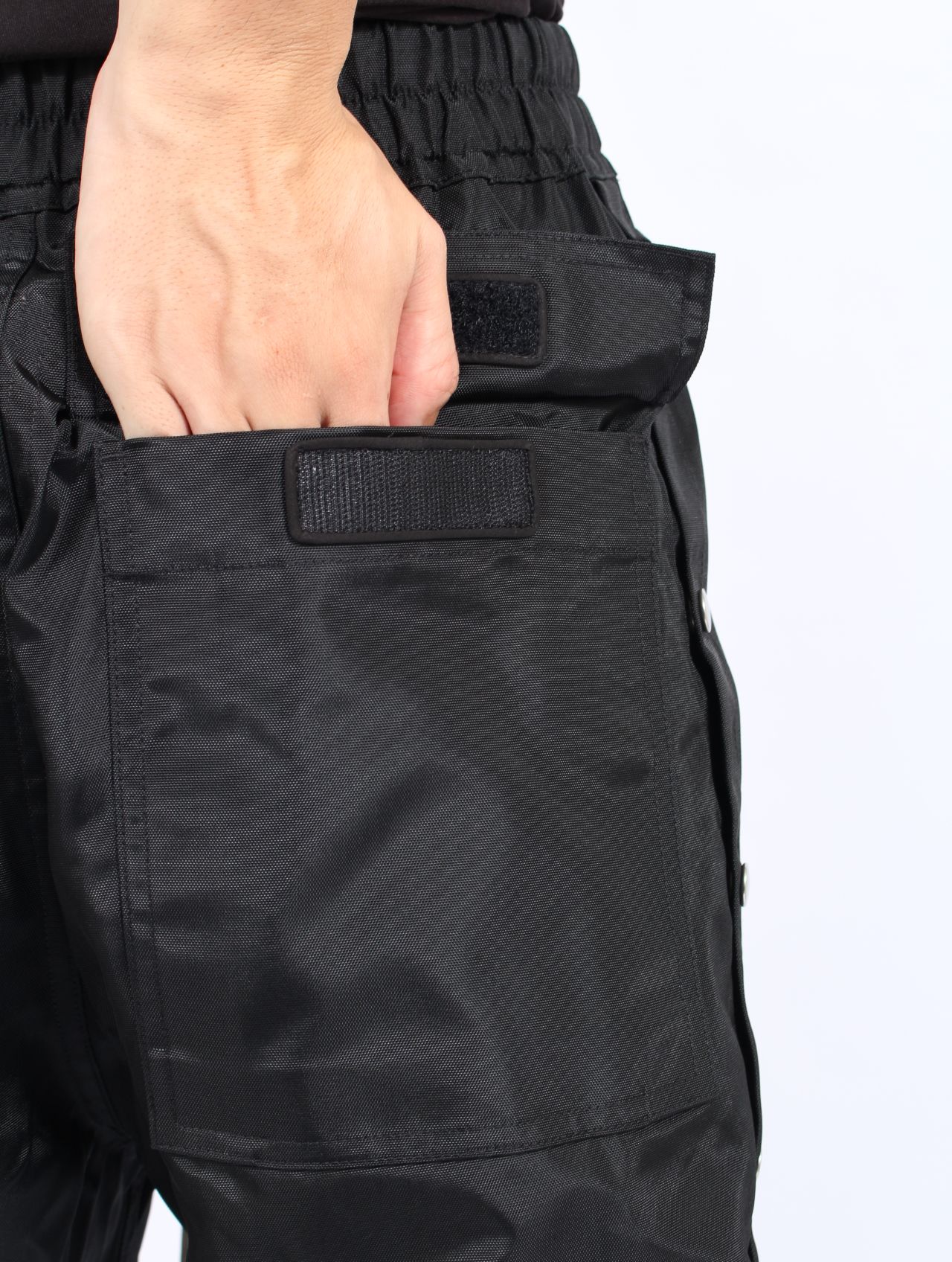 RICK OWENS DRKSHDW - 【25AW】プッシャー パンツ / PUSHER PANTS