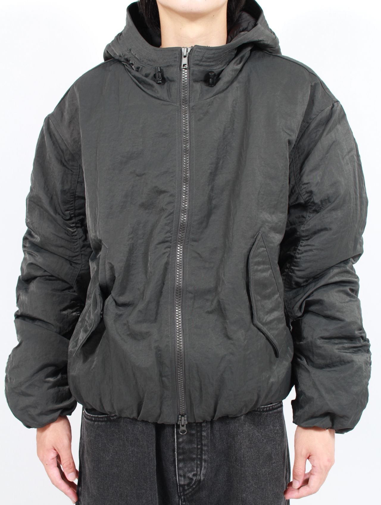 HOPE - 【25AW】エクスプローラー ジャケット ブルゾン / EXPLORER