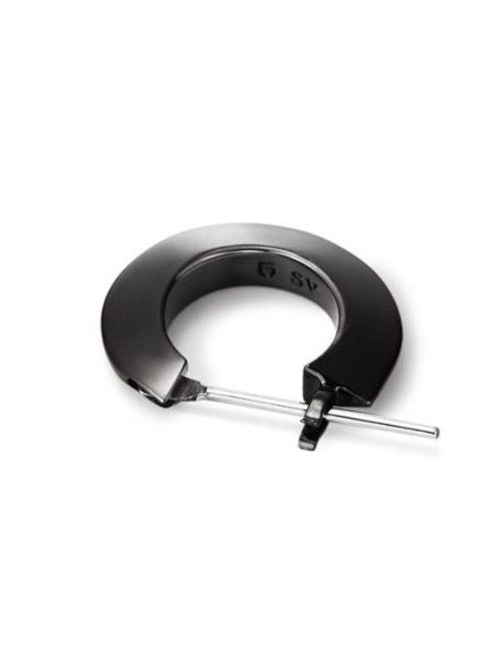 GARNI - 【取り寄せ】【片耳用】ディスク ピアス / Disk Pierce - S