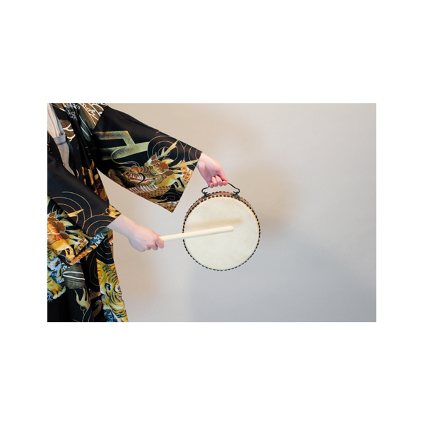 諏訪工芸｜和太鼓販売